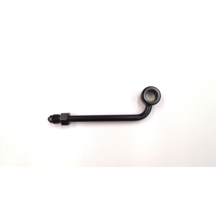 Victory Motorcycle Dual Disc Upper Brake Adapter